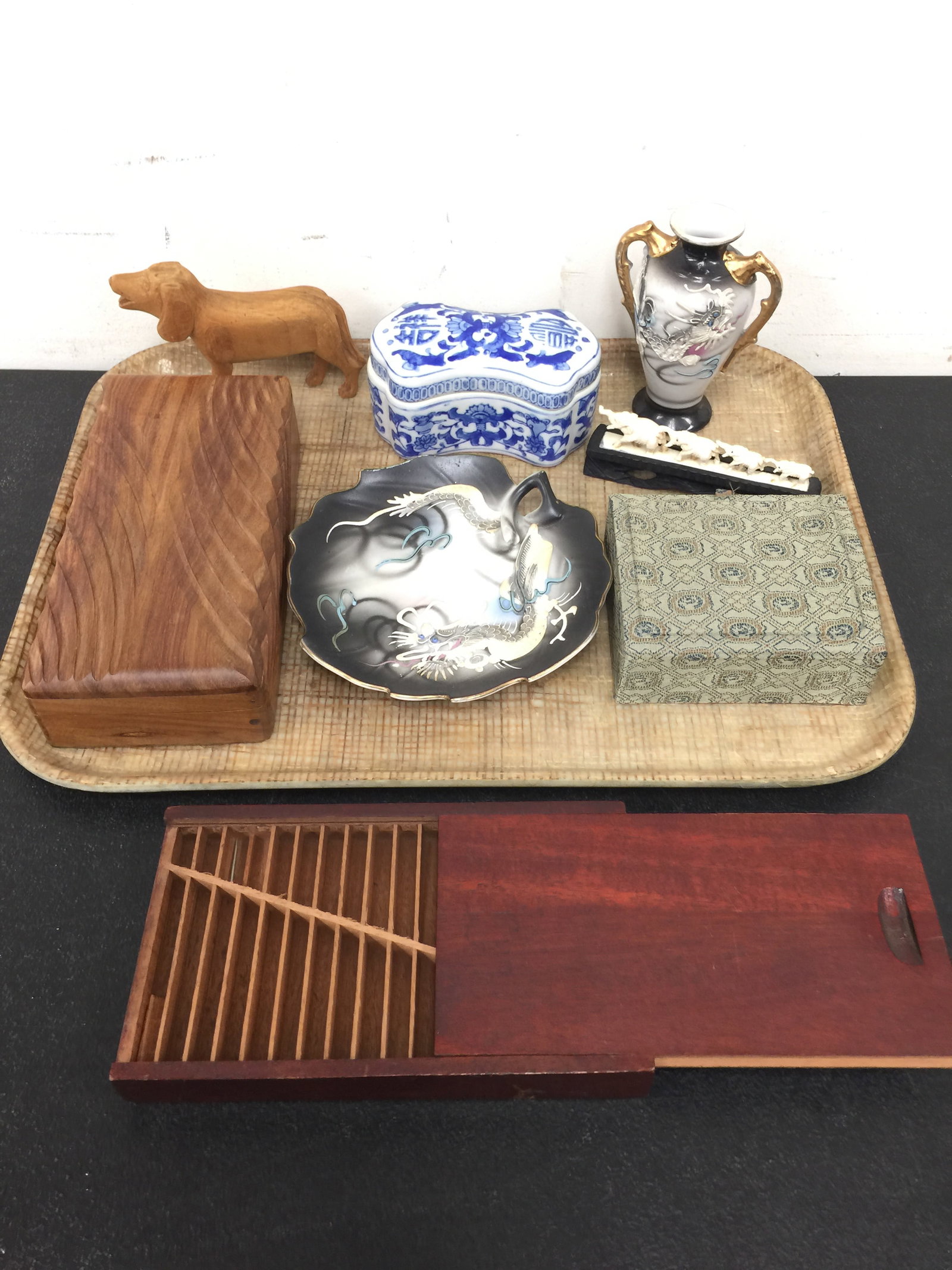 Mixed Lot (1 of 4)