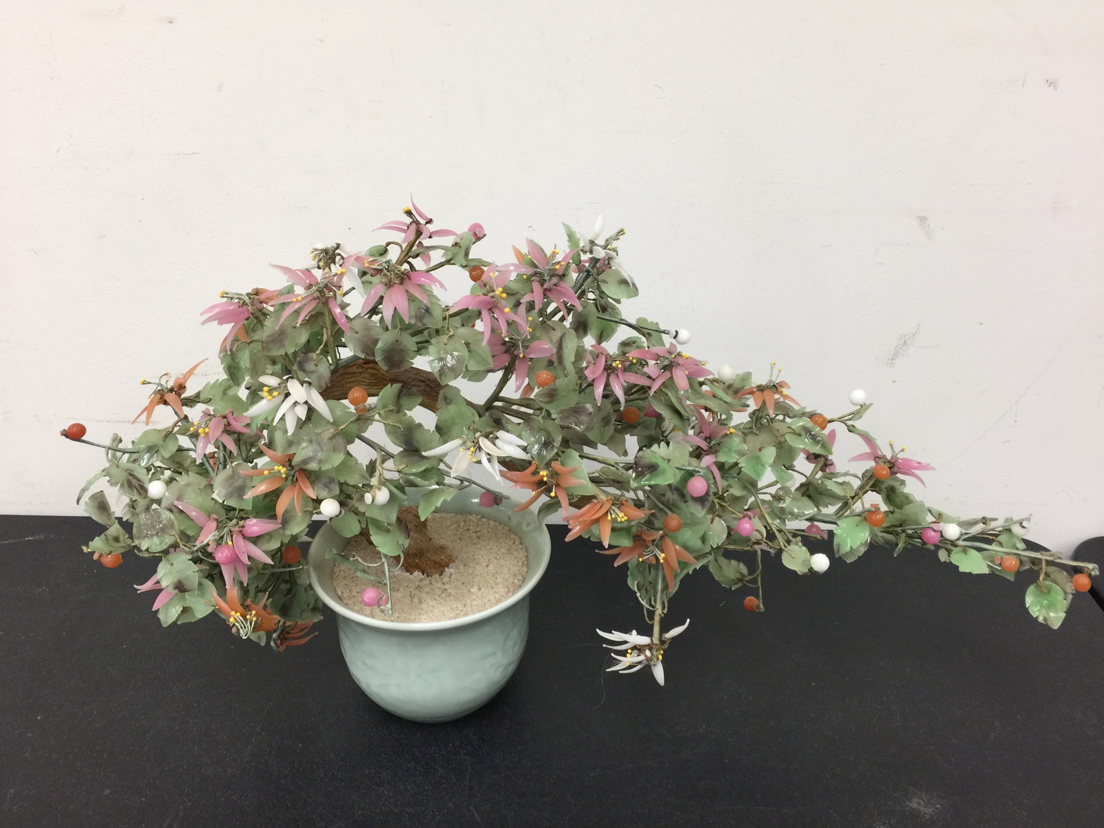 Jade Bonsai Style Tree (1 of 3)