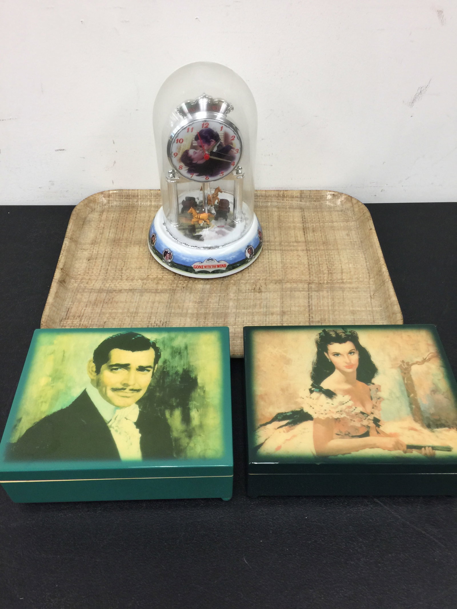 Gone With the Wind Lot (3) (1 of 4)