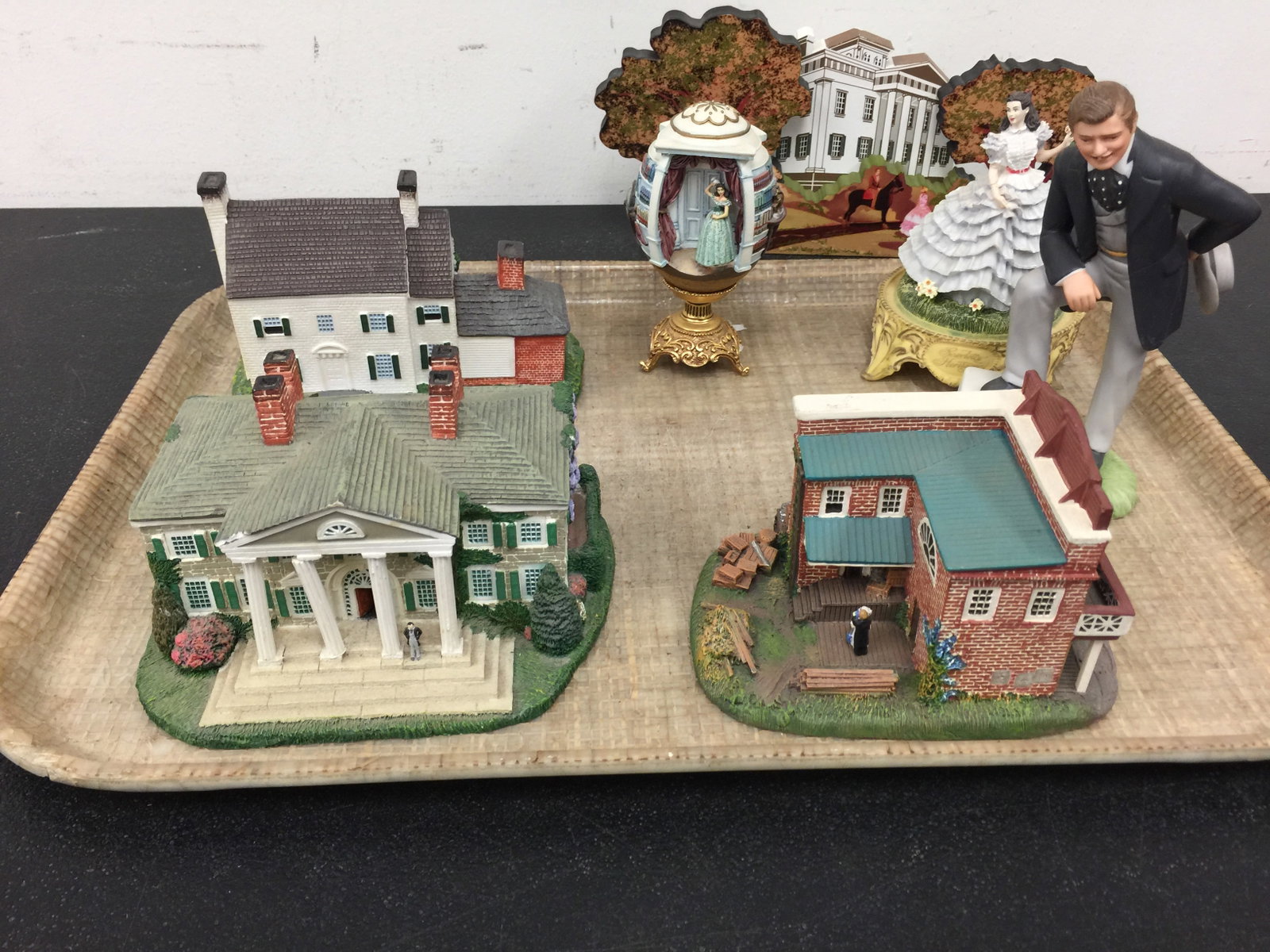 Gone With the Wind Lot (1 of 4)
