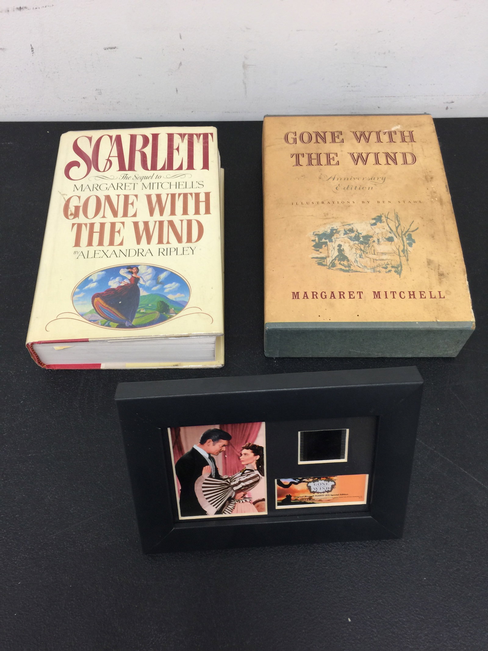 Gone With the Wind Lot (1 of 3)