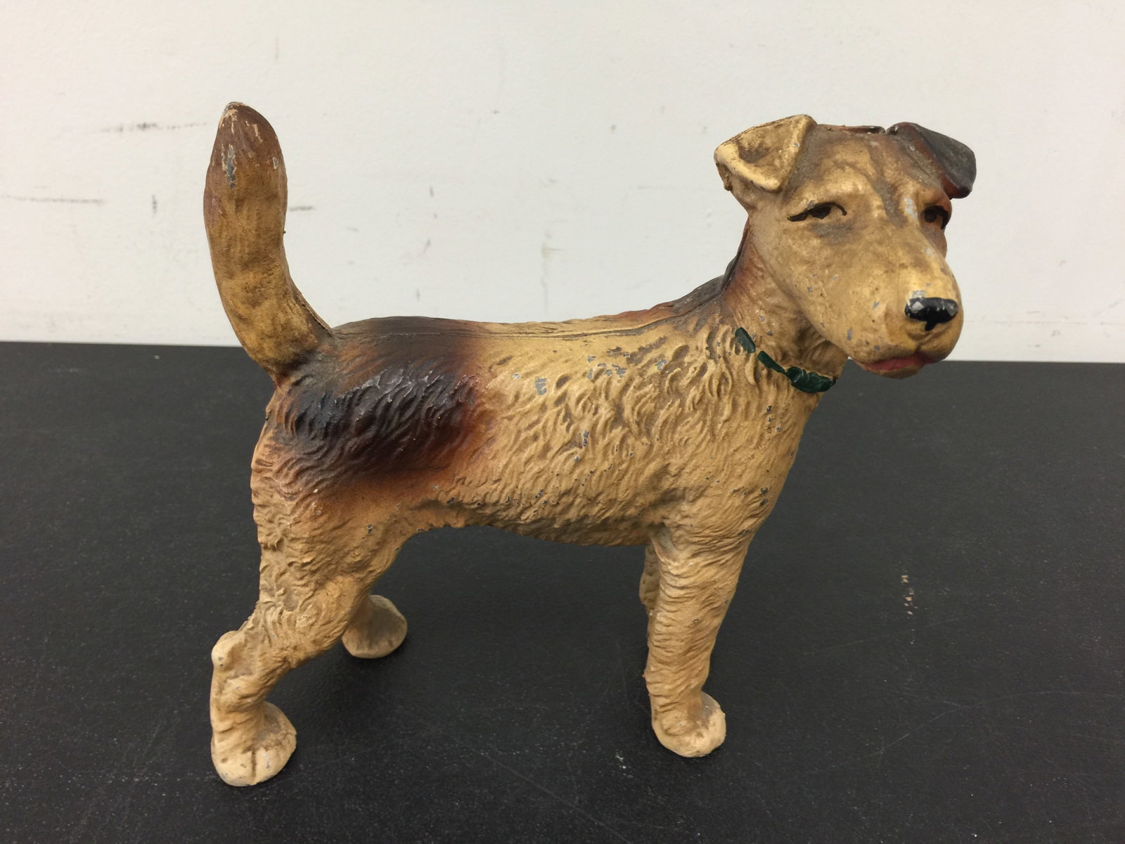 Cast Terrier Door Stop (1 of 3)