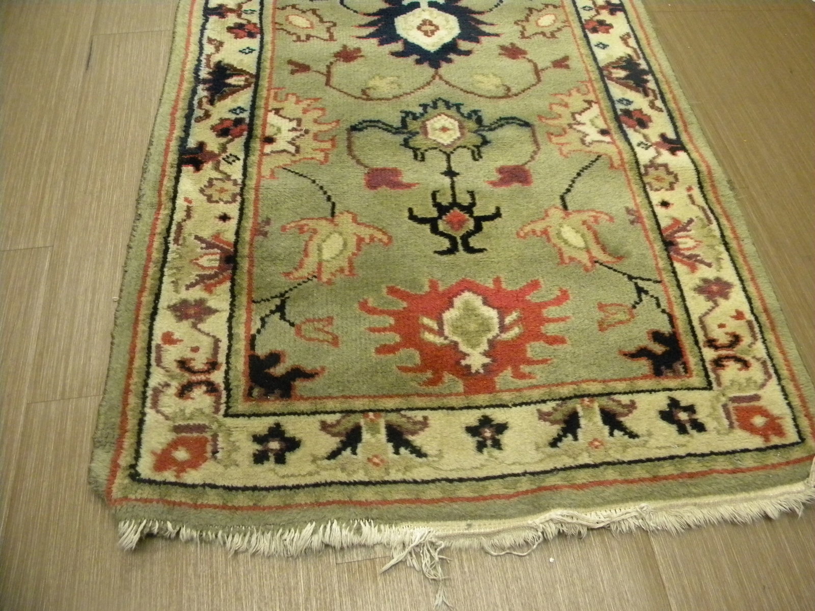 Oriental Runner - 2