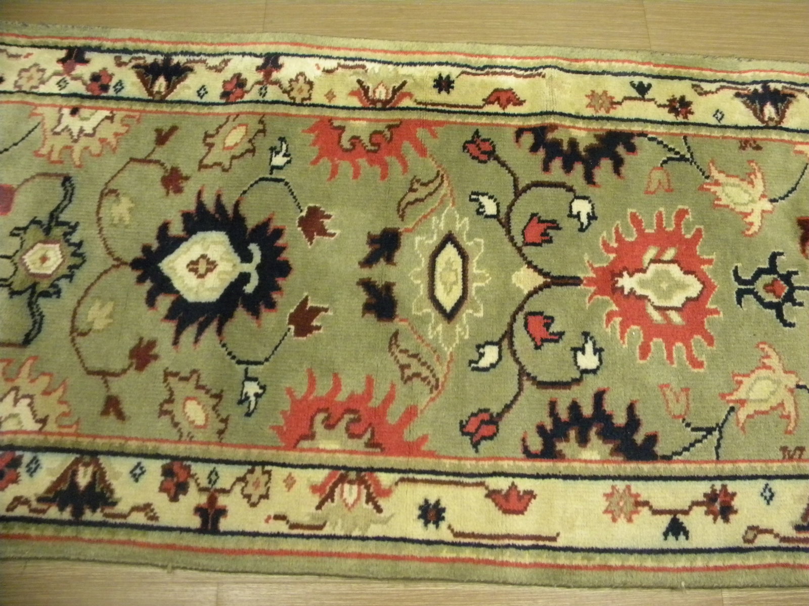 Oriental Runner - 4