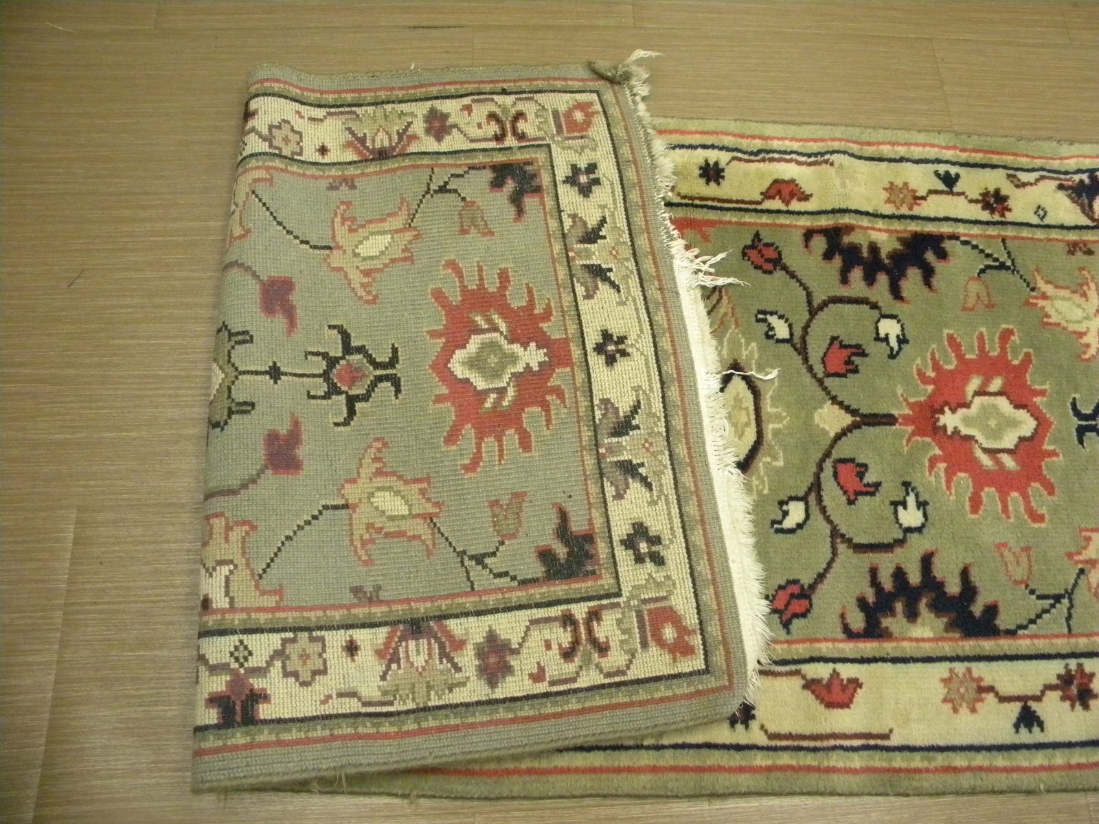 Oriental Runner - 5