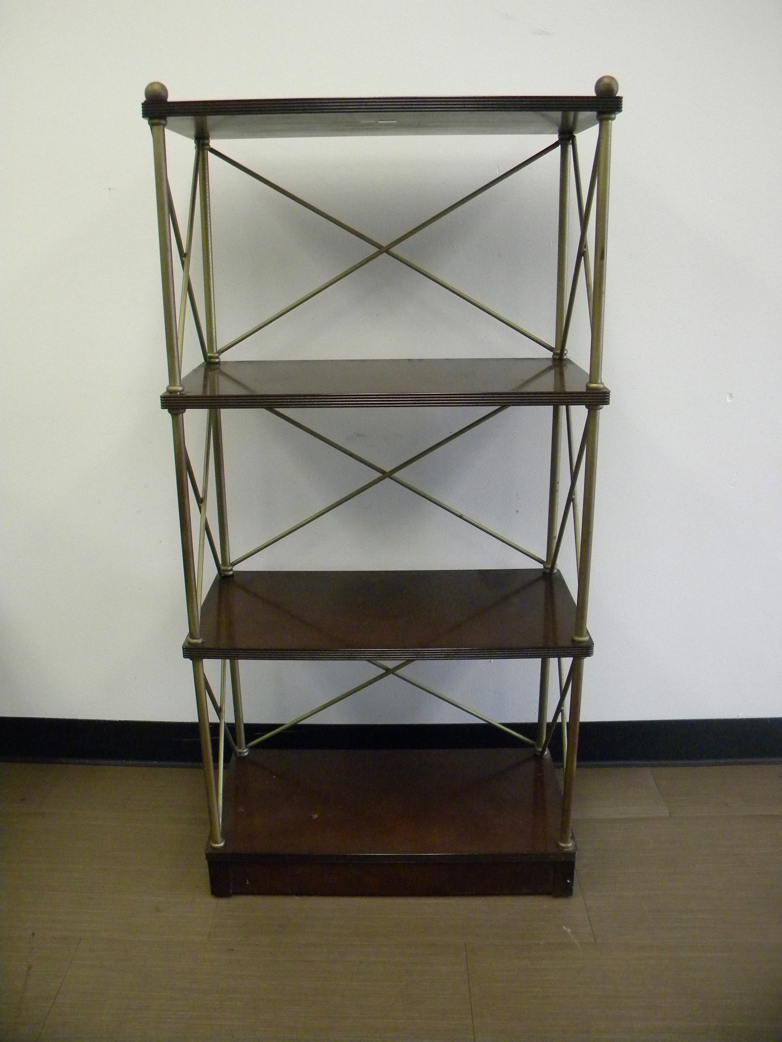 Etagere (1 of 3)