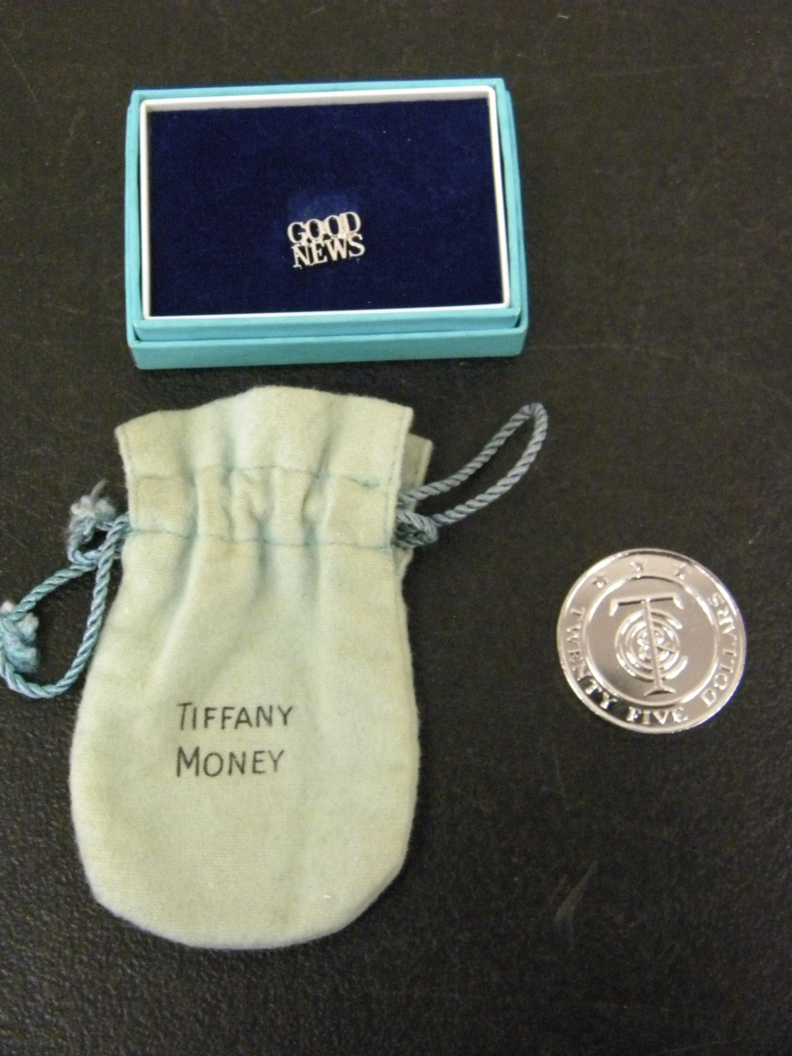 Tiffany Lot (1 of 2)