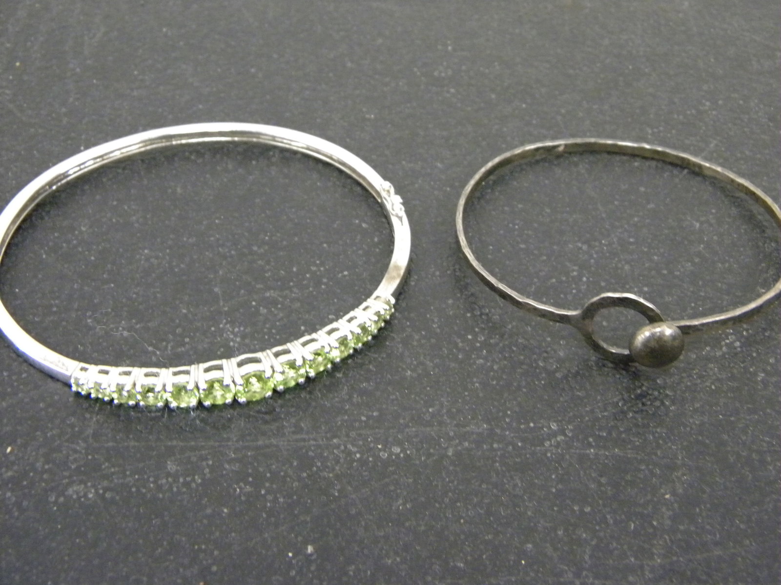 Sterling Braclets (2) (1 of 2)