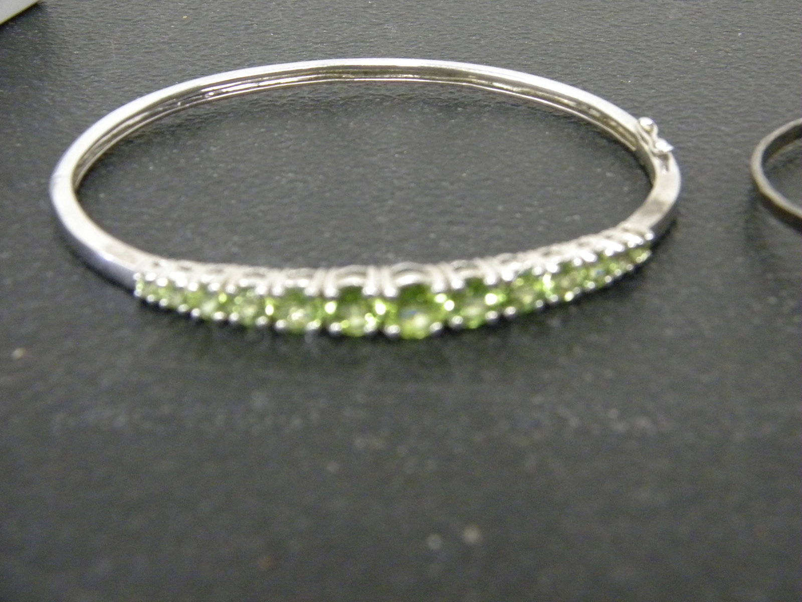Sterling Braclets (2) - 2
