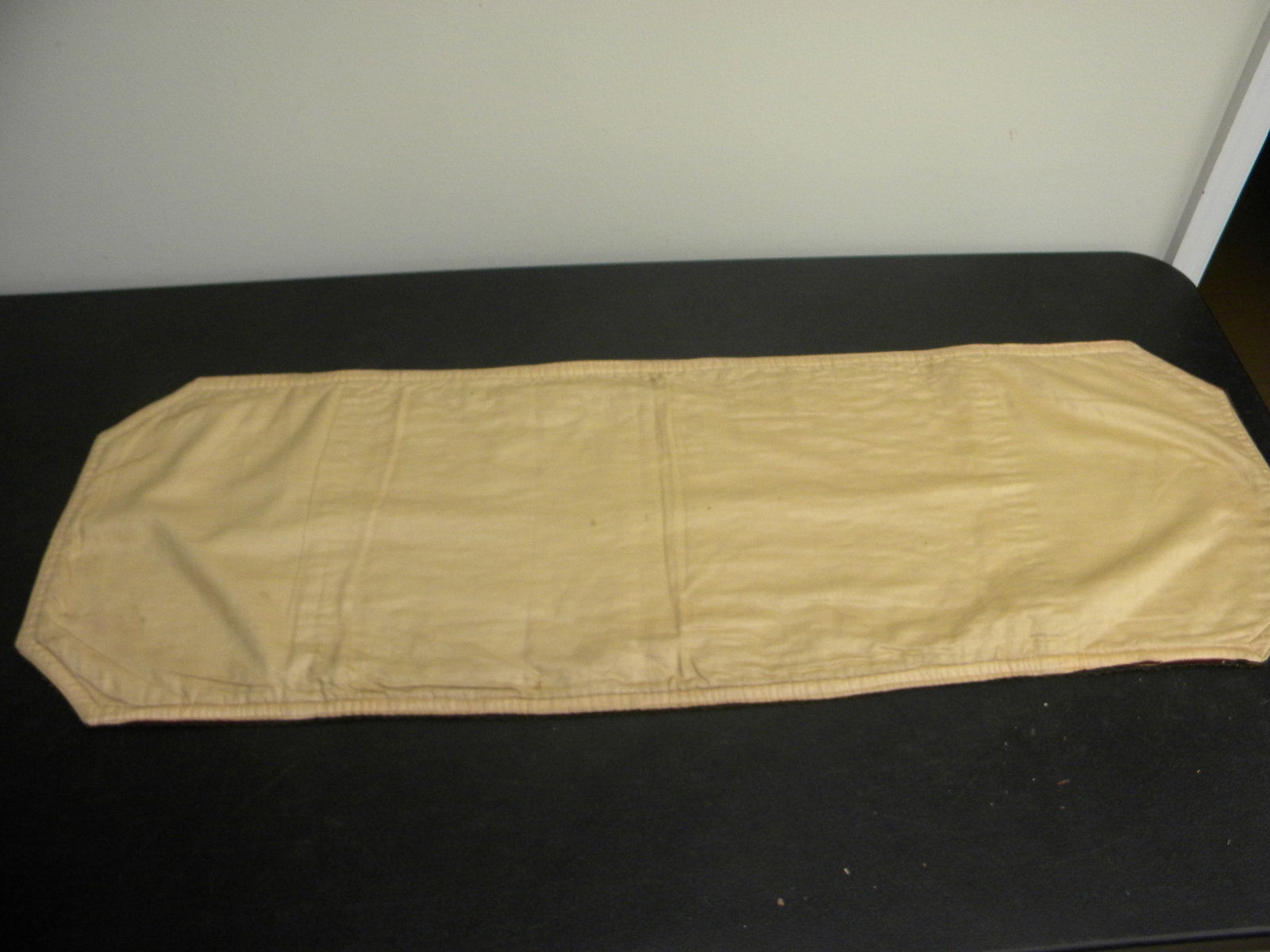 Antique Table Runner - 3