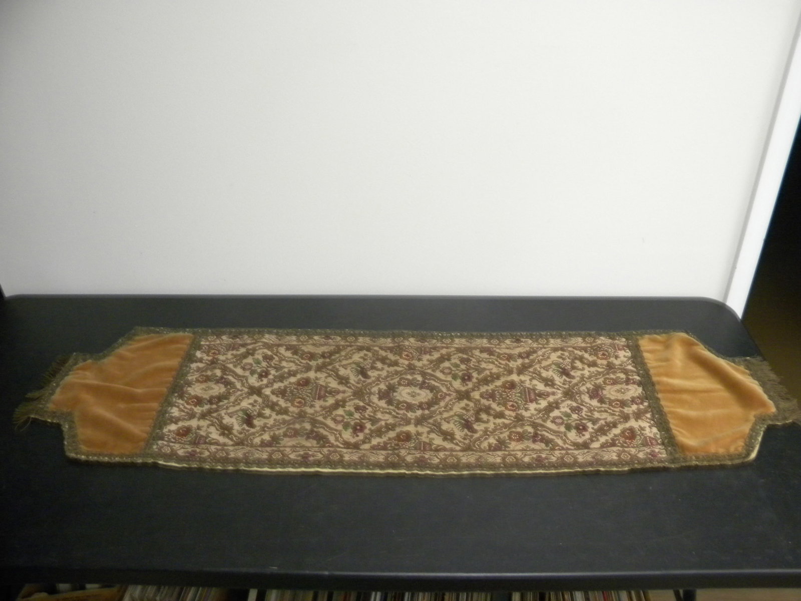 Antique Table Runner (1 of 5)