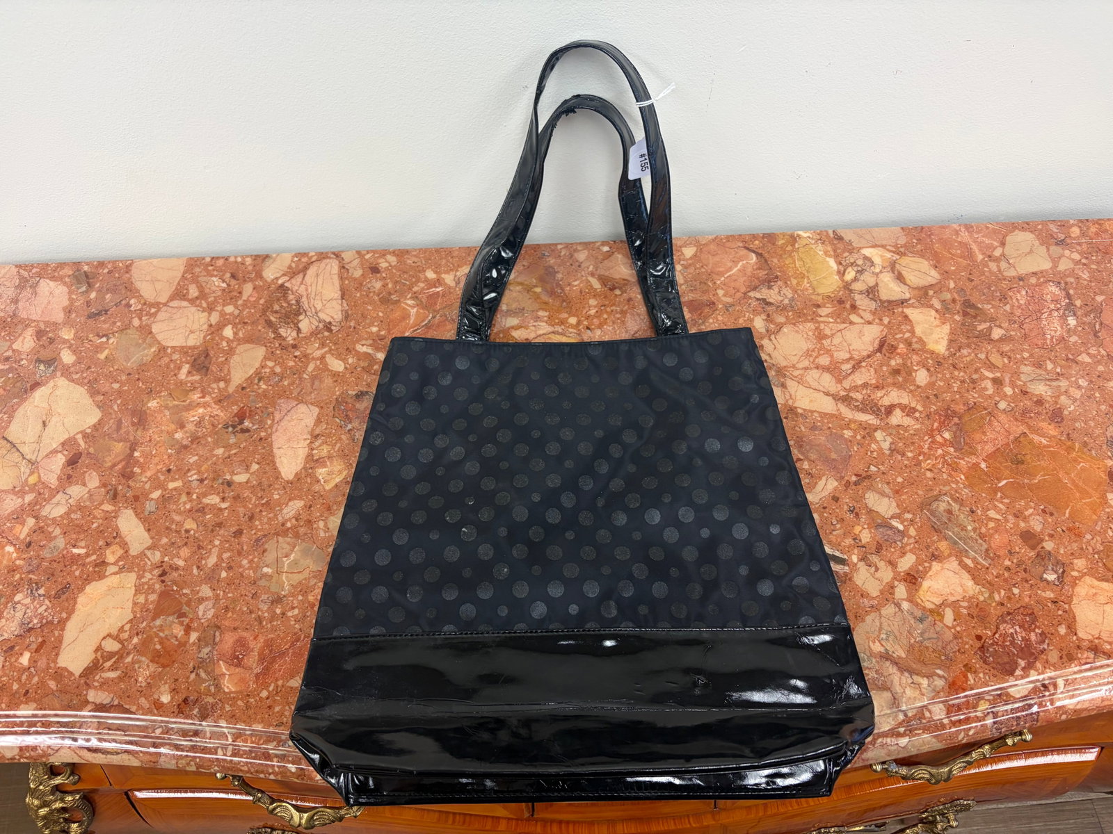 Original Wacoal Shoulder Bag (1 of 2)