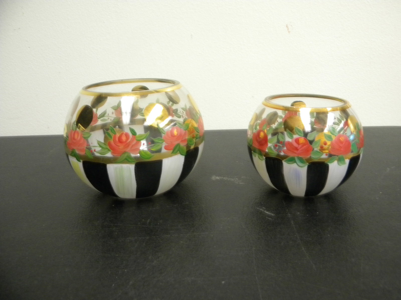 Mackenzie's Childs Bowls (2) (1 of 4)