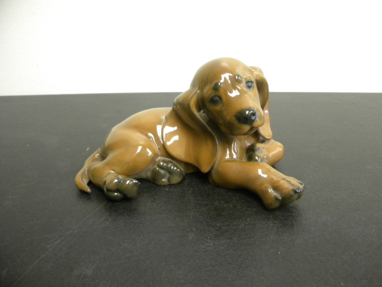 Rosenthal Porcelain Dashaud (1 of 3)