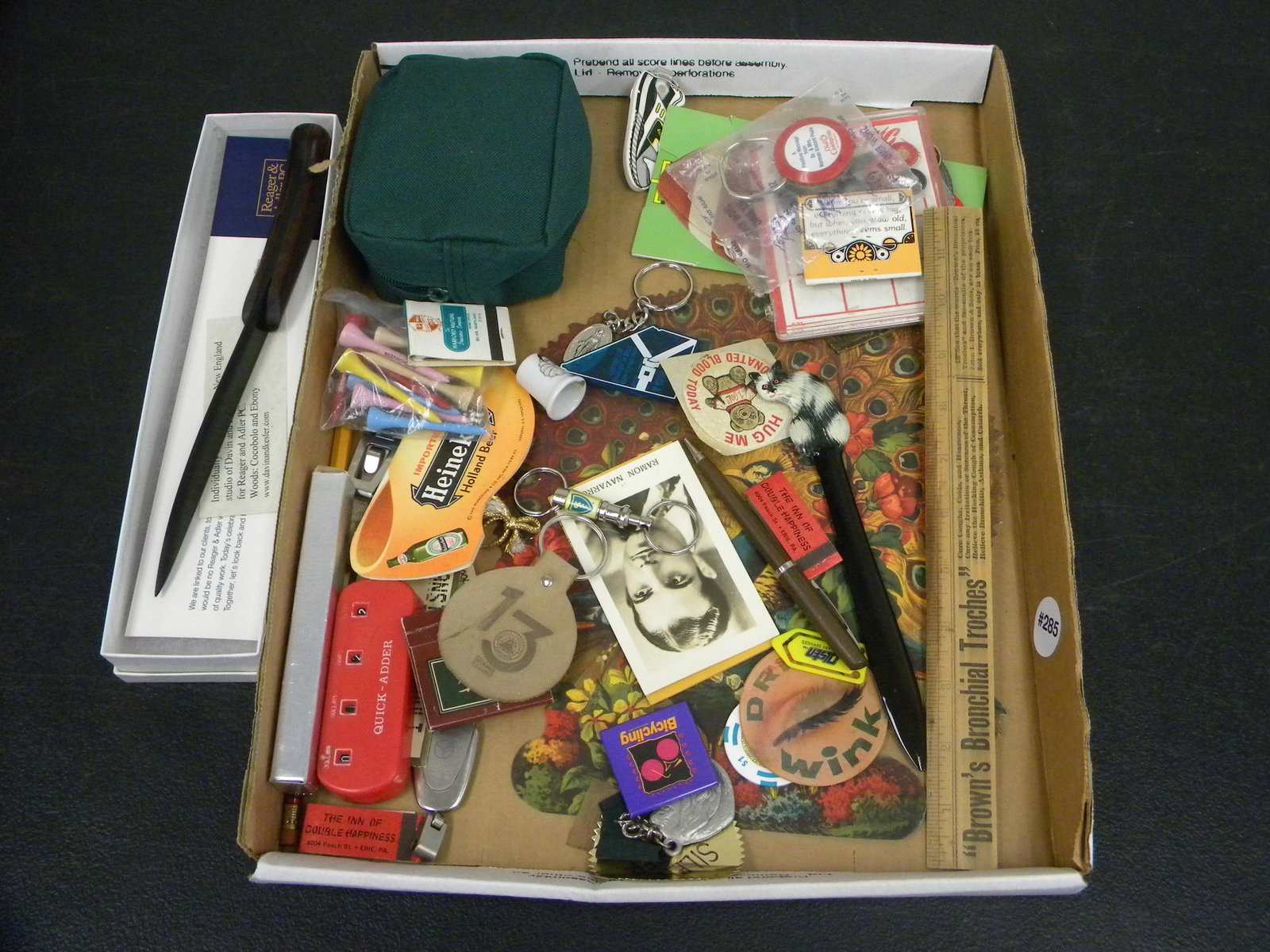 Mixed Lot (1 of 4)