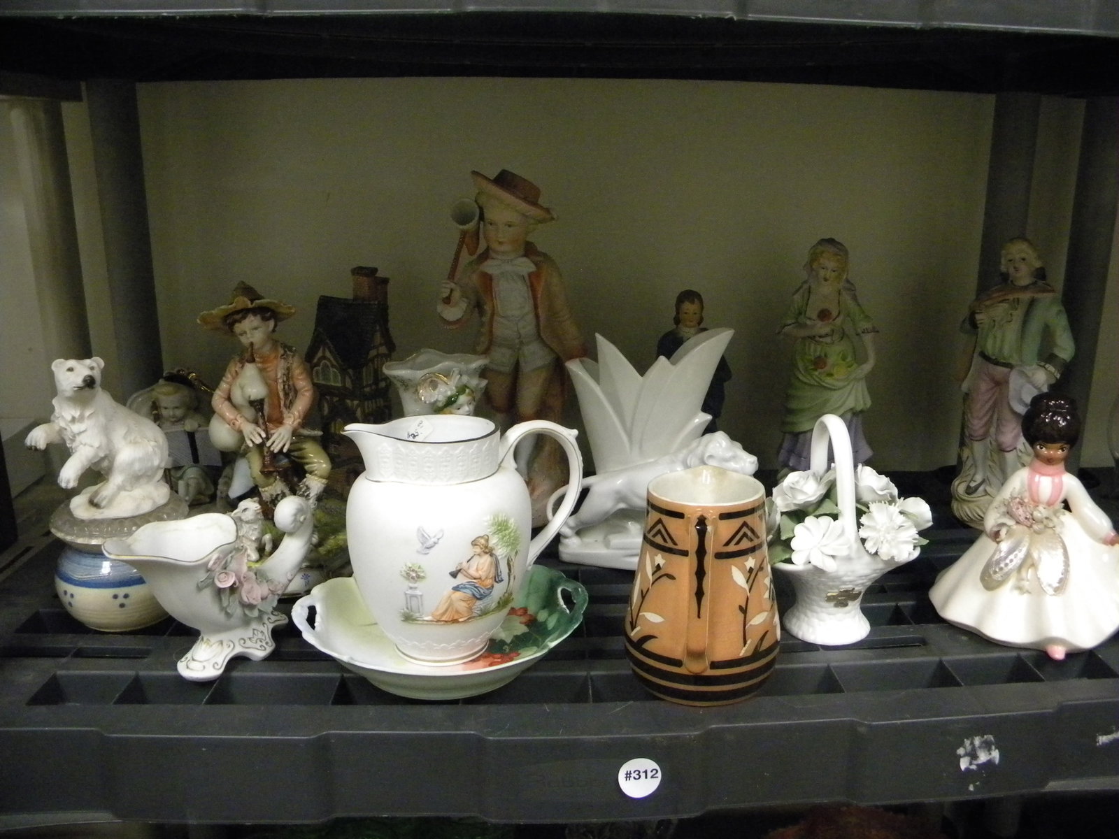 Mixed Lot (1 of 5)