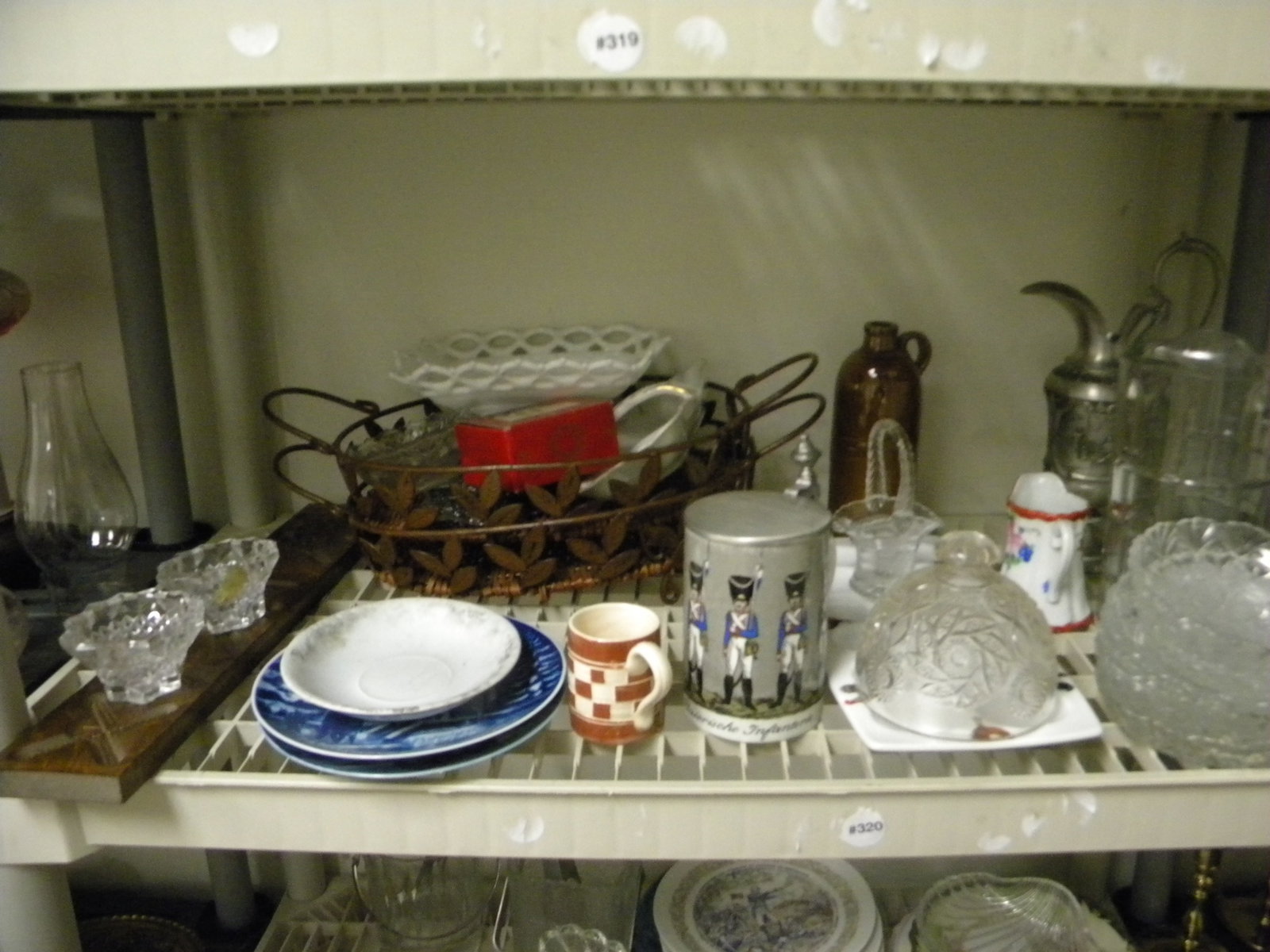 Mixed Lot (1 of 2)
