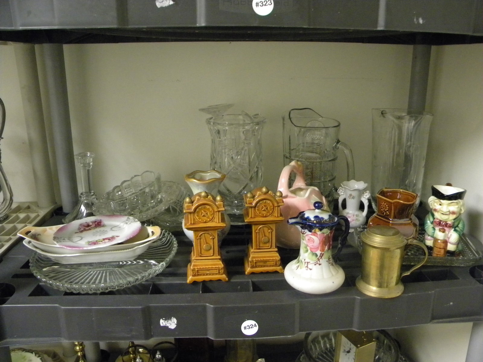 Mixed Lot (1 of 5)