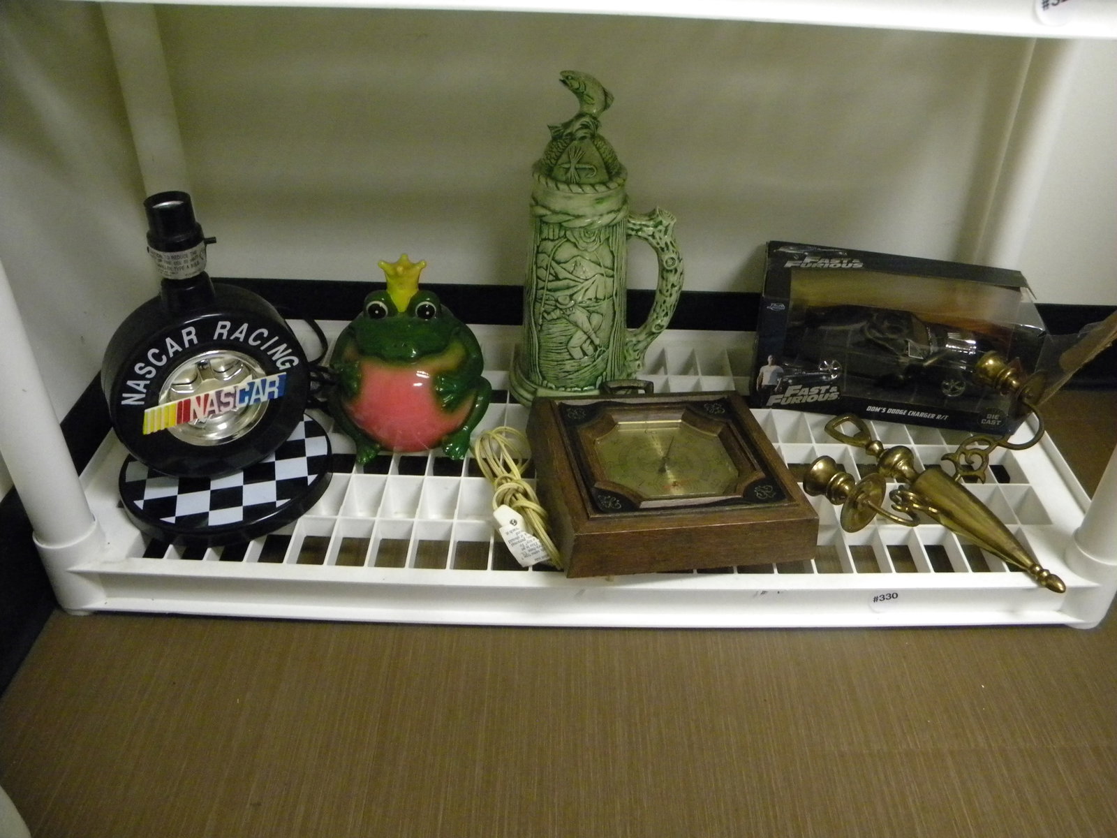 Mixed Lot (1 of 2)