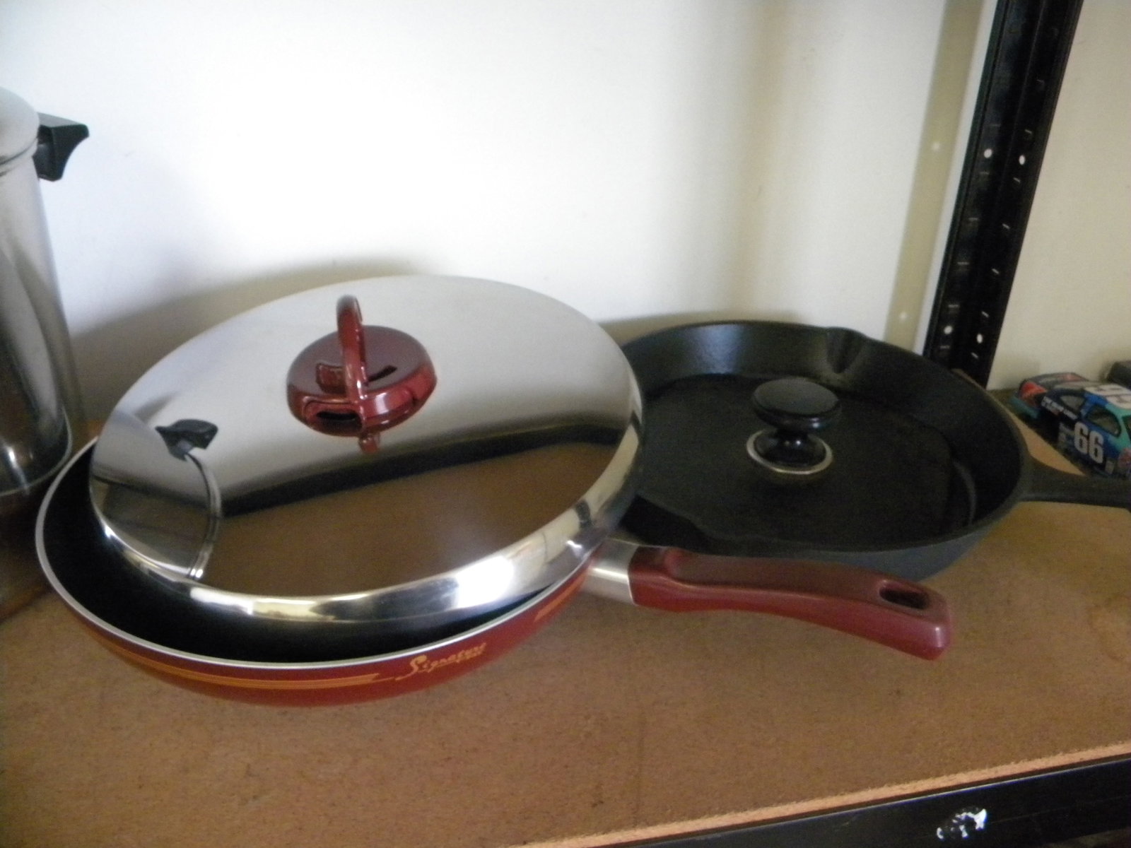 Cookware - 2