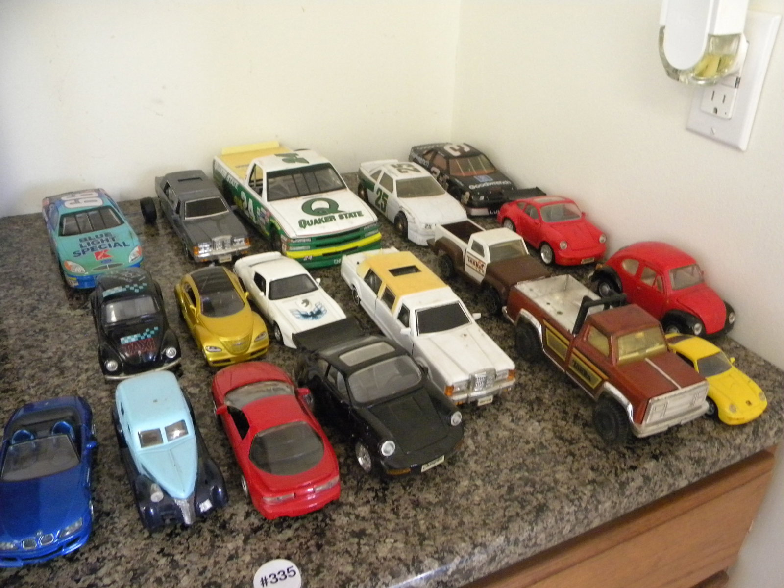 Die Cast Plus (1 of 3)