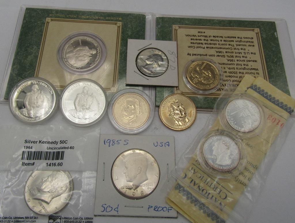 3-1982 PROOF WASHINGTON COMMEMS (1 of 1)