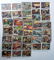 1962 Topps Civil War News Complete Set