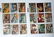 1962 Topps Civil War News Complete Set - 6