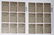 1962 Topps Civil War News Complete Set - 9