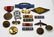 WWII US Army Infantry & ASAAF Lot