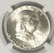 1948-D Franklin Half Dollar 50C NGC MS64 FBL - 2