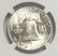 1948-D Franklin Half Dollar 50C NGC MS64 FBL - 3
