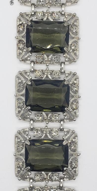 SARAH COVENTRY CHUNKY BRACELET (1 of 5)