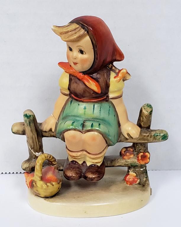 W Goebel HUMMEL #112 3/0 (1 of 7)