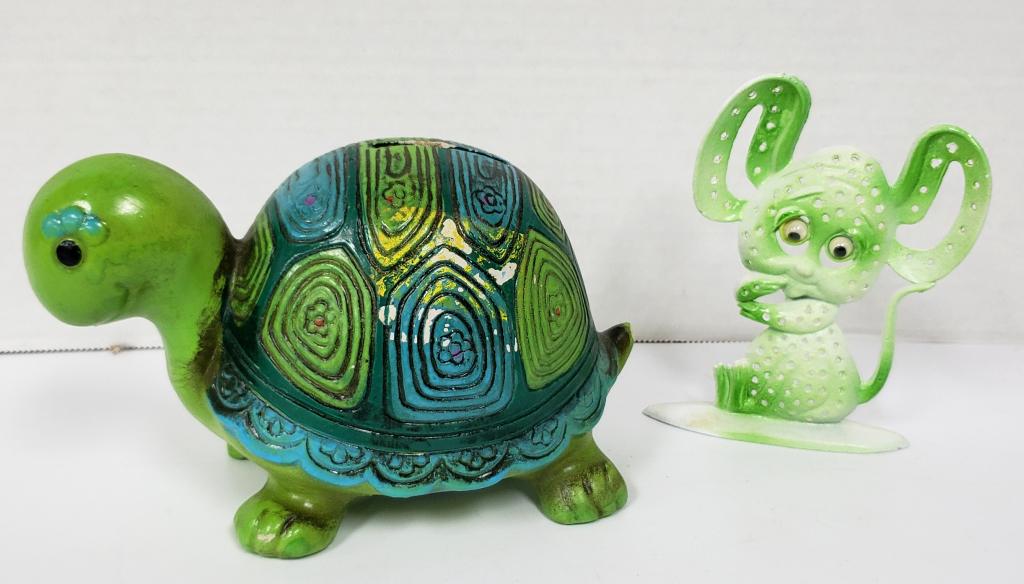 1968 TURTLE BANK R.DAKIN & CO (1 of 7)