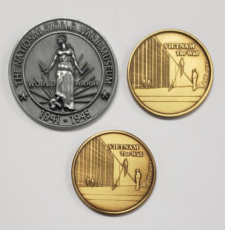 (2) American Legion US Vietnam (1 of 2)