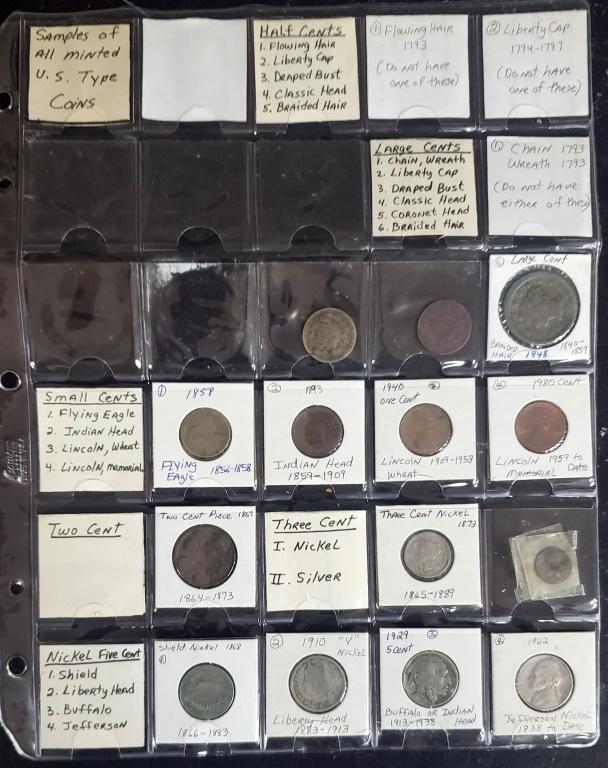 OLD TIMERS COLLECTOR LOT - MUST SEE (1 of 4)