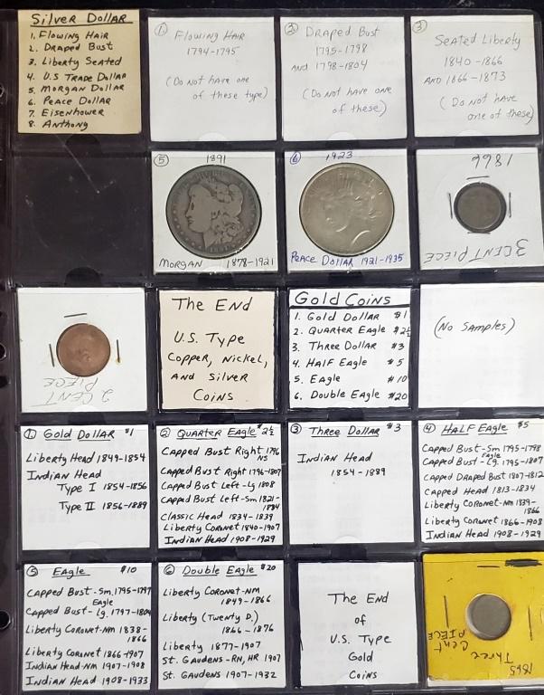 OLD TIMERS COLLECTOR LOT - MUST SEE (1 of 4)