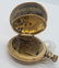 Stunning Ladies Antique Elgin Pocket Watch - Grade - 3