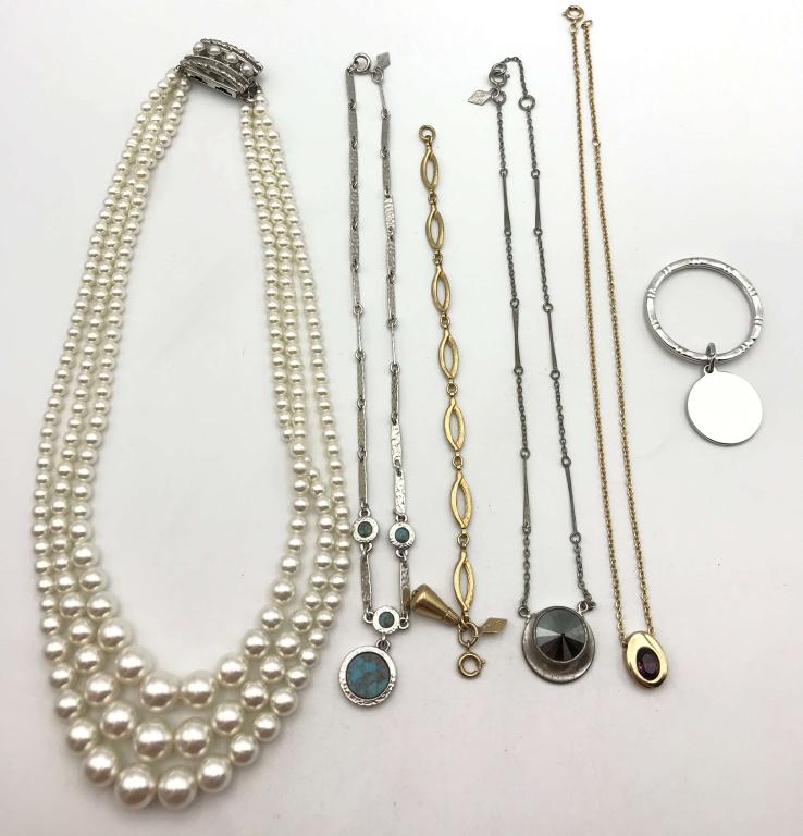 SARAH COVENTRY LOT OF 6 (1 of 5)