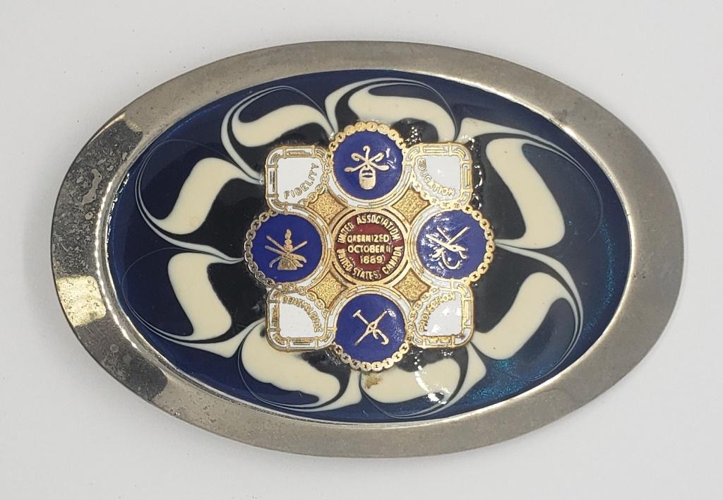 UNITED ASSOCIATION UNITED STATES CANADA (1 of 2)