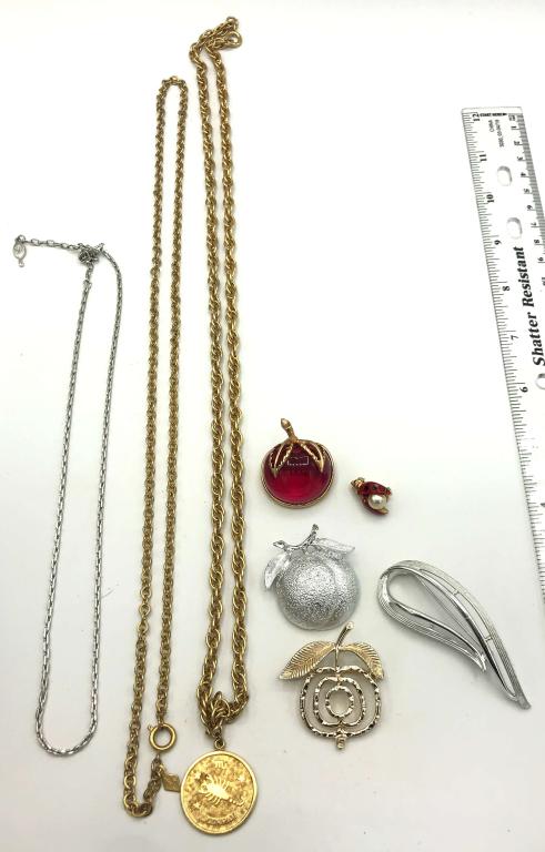 SARAH COVENTRY LOT (1 of 3)