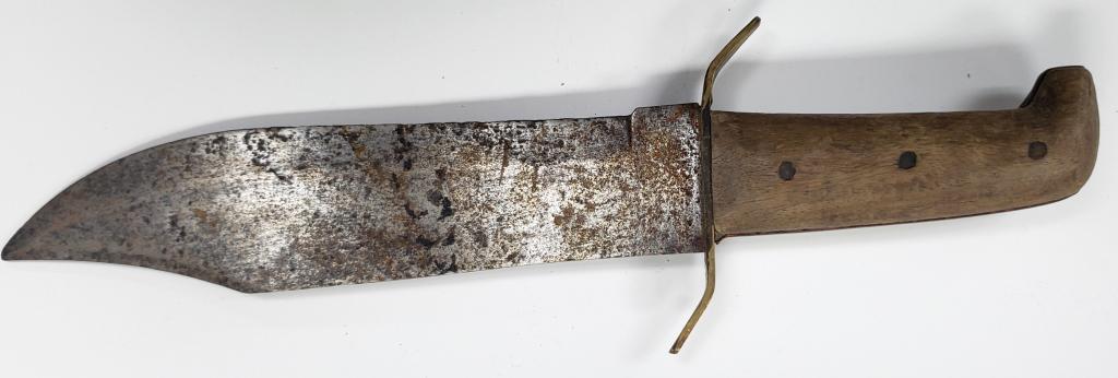 Vintage Bowie Knife (1 of 6)