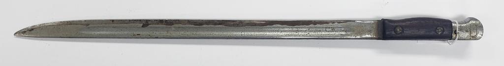 WWI Model 1907 British Bayonet! (1 of 9)