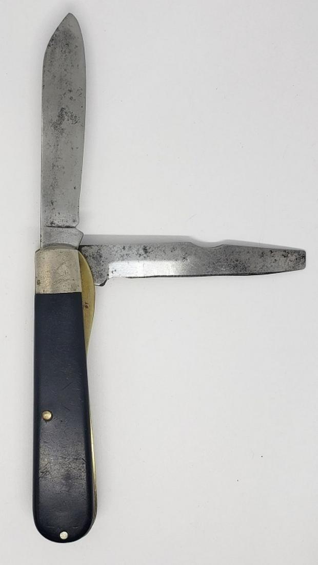Vintage Camillus Electricians Knife (1 of 4)