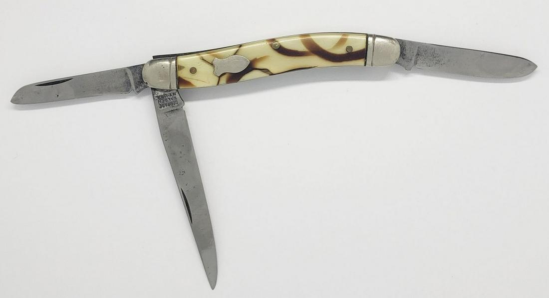 VTG SCHRADE WALDEN N.Y. (1 of 4)