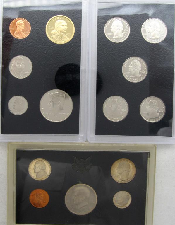 2006 AMERICAN LEGACY PARTIAL SET (1 of 1)