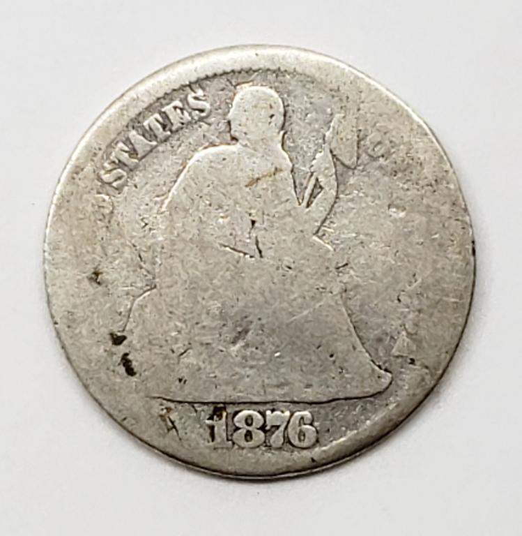 1876-CC SEATED DIME (1 of 2)