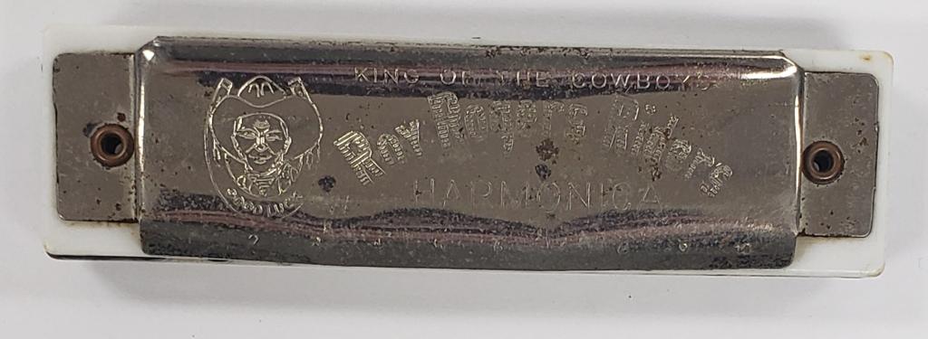 Roy Rogers Riders King of the Cowboys (1 of 3)