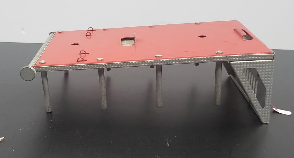 1956 Tonka Toys Lumber Truck Exchangeable: #NAME?